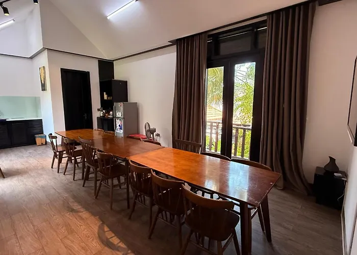 Mai Villa Đà Nẵng