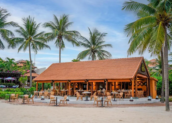 Furama Villas Danang