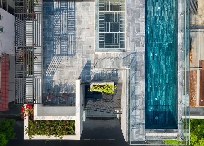 Konoha Boutique Villa Đà Nẵng
