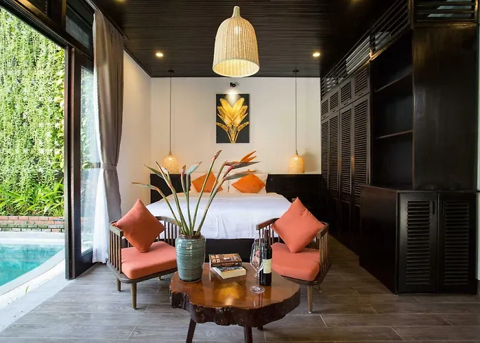 Mai Villa Đà Nẵng